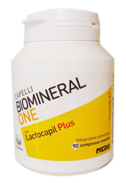 bio Mineral One Farmacia Deluigi Rimini
