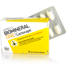 bio Mineral One Farmacia Deluigi Rimini