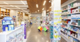 Farmacia Deluigi Rimini