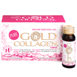 Gold Collagen Farmacia Deluigi Rimini