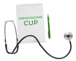 prenotazione CUP Farmacia Deluigi Rimini