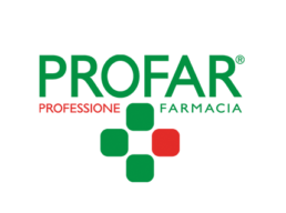 Profar marchio Farmacia Deluigi Rimini