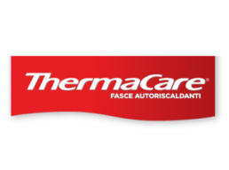 ThermaCare fasce autoriscaldanti marchio Farmacia Deluigi Rimini